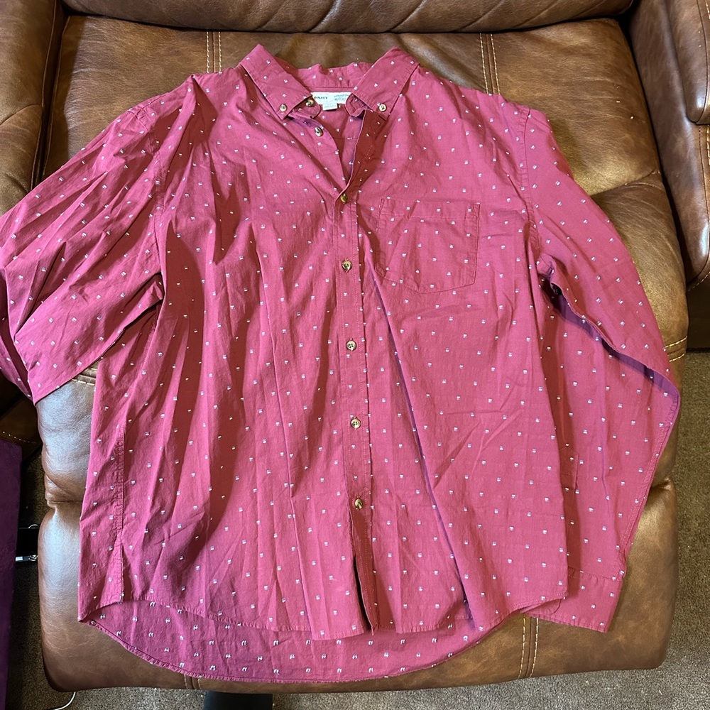 Dress Shirt